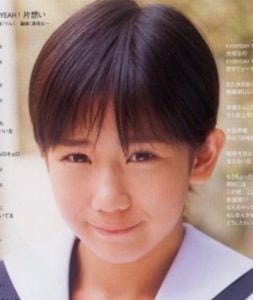 岡井千聖（ちっさー）が整形か画像比較｜注目は「目」「鼻」