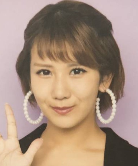 岡井千聖３