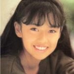 後藤久美子（ゴクミ）が整形か画像比較｜注目は「目」「鼻」「唇」「顎」