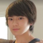 新田真剣佑が整形か画像比較｜注目は「目」「鼻」