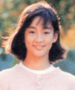 水川あさみが整形か画像比較｜注目は「目」「鼻」「顎」
