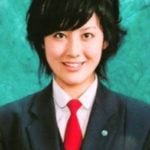 福田彩乃が整形か画像比較｜注目は「目」「唇」「顎」