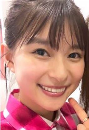 芳根京子4