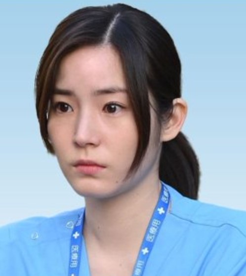 蓮佛美沙子４