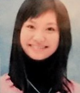 西脇彩華（ちゃあぽん）が整形か画像比較｜注目は「目」「鼻」