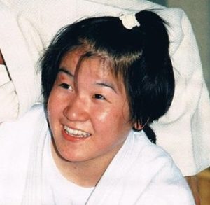 谷亮子が整形か画像比較｜注目は「目」「鼻」
