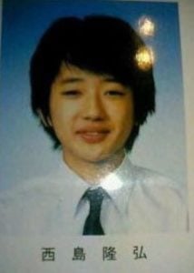 Nissy（西島隆弘）が整形か画像比較｜注目は「目」「鼻」「唇」