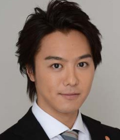 TAKAHIRO３
