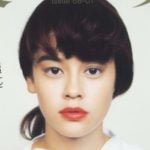 emma（モデル）が整形か画像比較｜注目は「目」「顎」