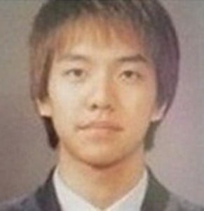 イ・スンギが整形か画像比較｜注目は「目」「鼻」「唇」「顎」
