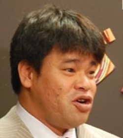 ジミー大西3