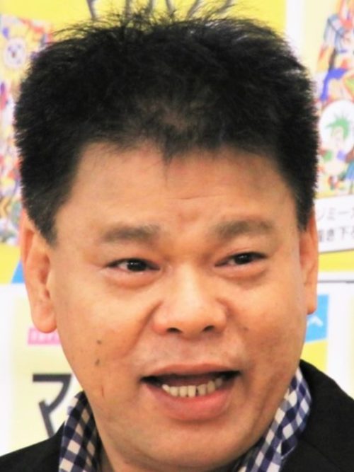 ジミー大西4