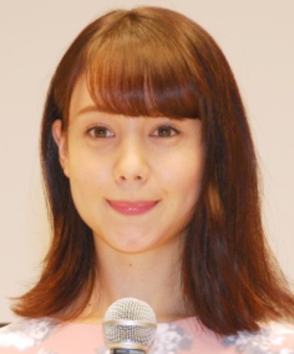 トリンドル玲奈３
