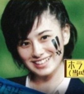 ホラン千秋が整形か画像比較｜注目は「目」「鼻」「唇」「エラ」