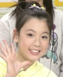 三吉彩花が整形か画像比較｜注目は「目」「鼻」