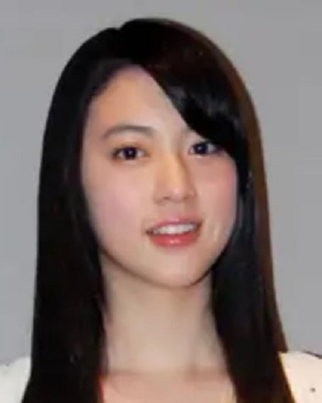 三吉彩花２
