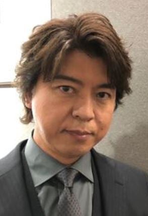 上川隆也4