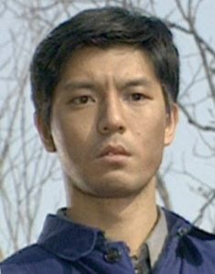 上川隆也が整形か画像比較｜注目は「目」「鼻」
