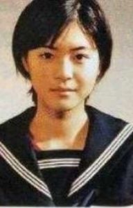 上野樹里が整形か画像比較｜注目は「目」「鼻」「顎」
