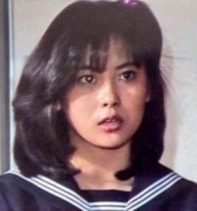 中山美穂（ミポリン）が整形か画像比較｜注目は「目」「鼻」「しわ」