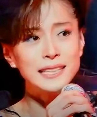 中森明菜３