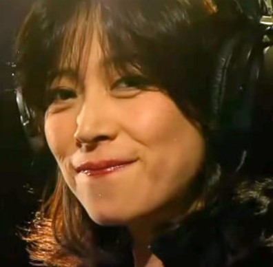 中森明菜４