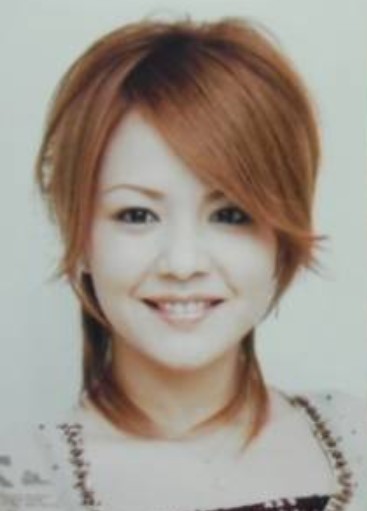 中澤裕子２