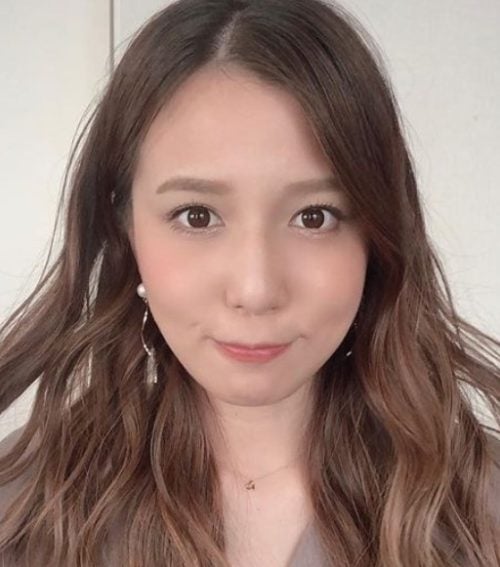 丸高愛実４