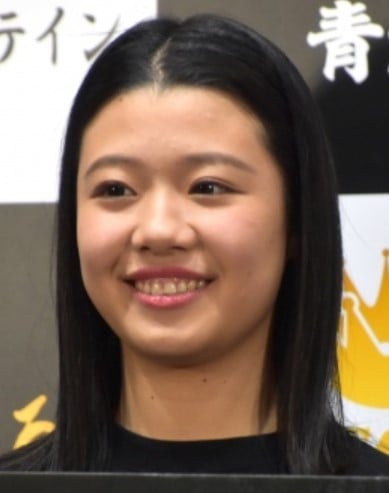 亀田姫月４