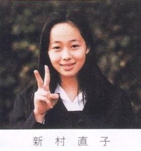 井上和香が整形か画像比較｜注目は「目」「鼻」「唇」「顎」