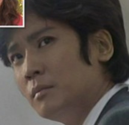 京本政樹２