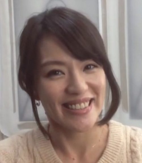 今井絵理子３