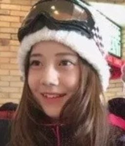 今井美桜が整形か画像比較｜注目は「目」「鼻」「唇」「顎」