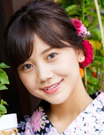今井美桜３