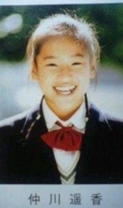 仲川遥香（はるごん）が整形か画像比較｜注目は「おでこ」「目」「鼻」「顎」