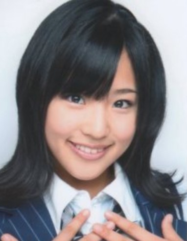 仲川遥香２