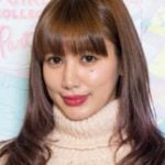 佐藤エリが整形か画像比較｜注目は「目」「唇」