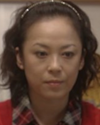 佐藤仁美３