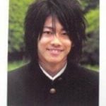 佐藤健が整形か画像比較｜注目は「目」「鼻」