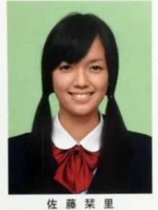 佐藤栞里が整形か画像比較｜注目は「目」「鼻」「顎」