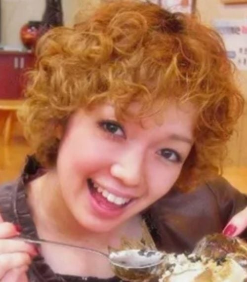 佐藤栞里２