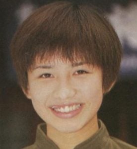 優木まおみが整形か画像比較｜注目は「目」「鼻」「顎」