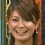 八田亜矢子が整形か画像比較｜注目は「目」「鼻」