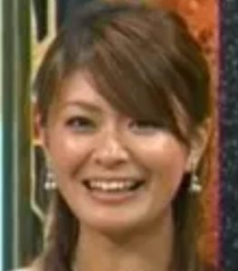八田亜矢子が整形か画像比較｜注目は「目」「鼻」