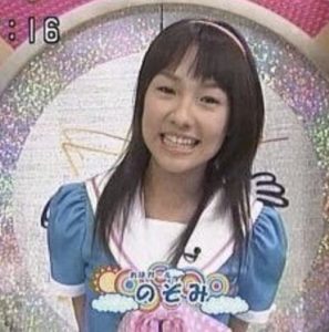 前田希美（まえのん）が整形か画像比較｜注目は「目」「鼻」