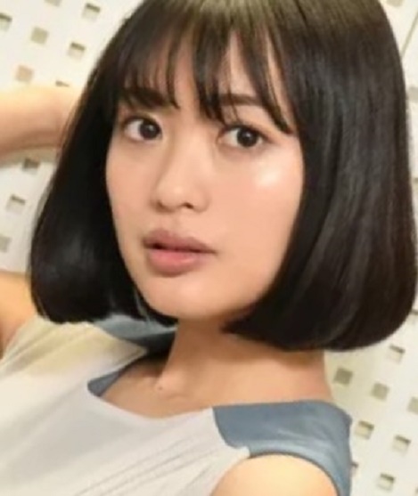 北原里英４
