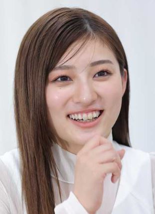 吉川愛4