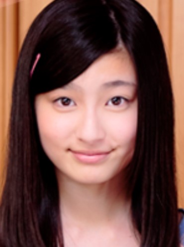 吉川愛３