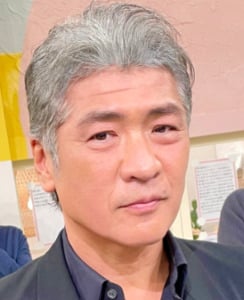 吉川晃司