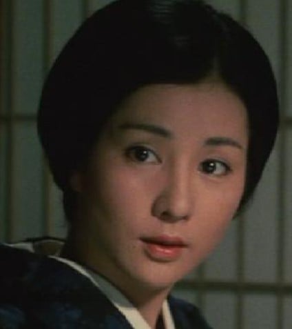 吉永小百合２